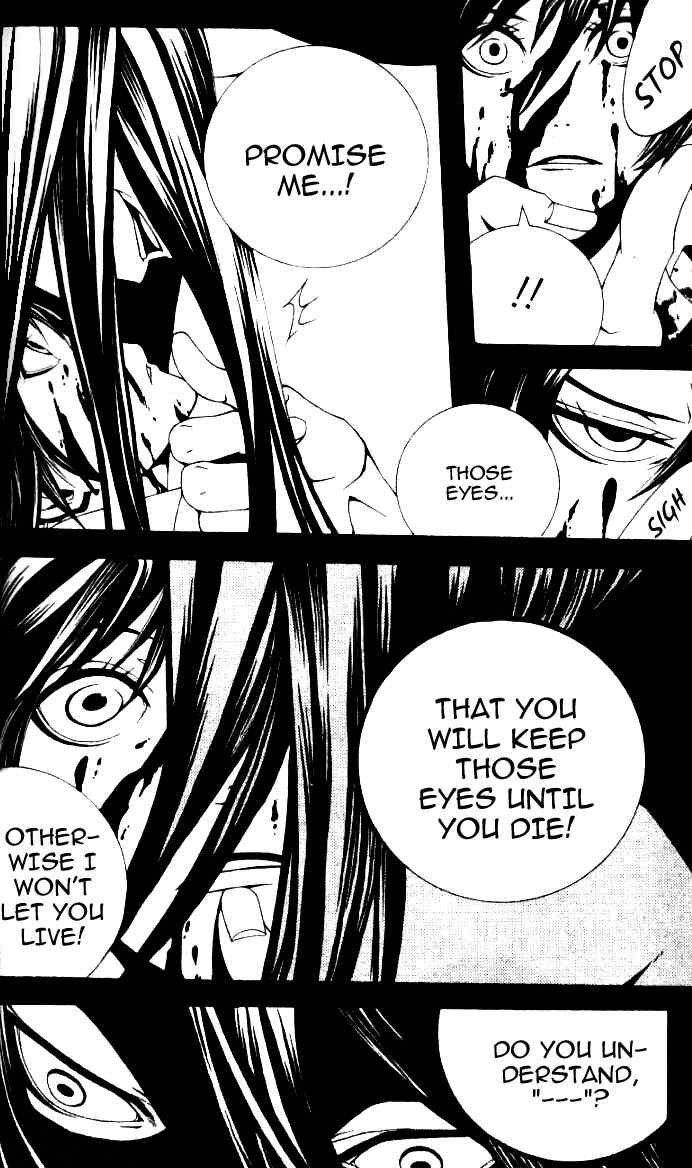[Switch] Chapter 20 page 20 - Chapter 20