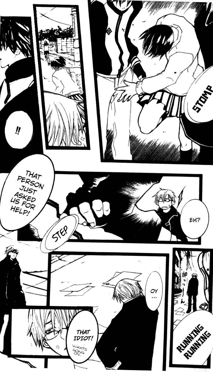 [Switch] Chapter 22.5 page 12 - Chapter 22.5