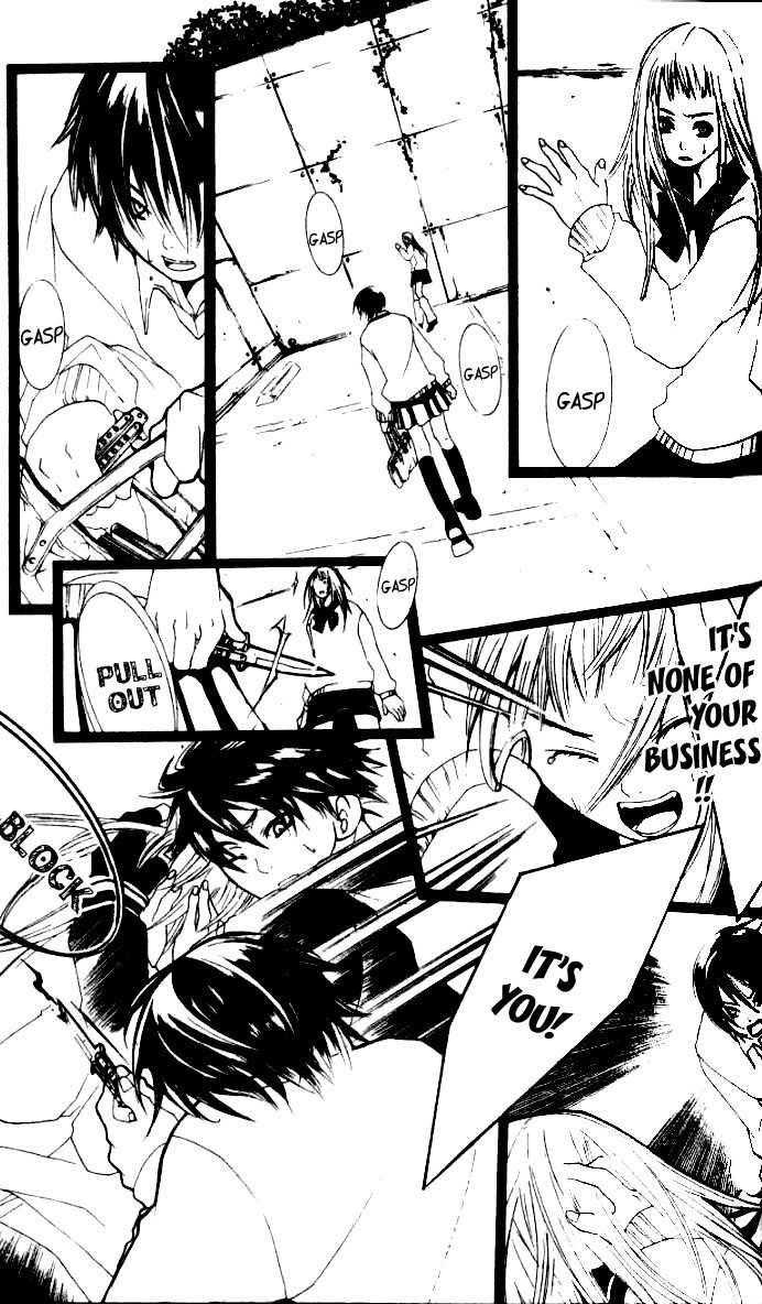 [Switch] Chapter 22.5 page 13 - Chapter 22.5