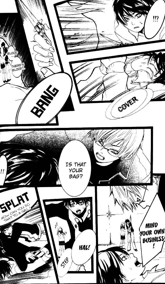 [Switch] Chapter 22.5 page 14 - Chapter 22.5