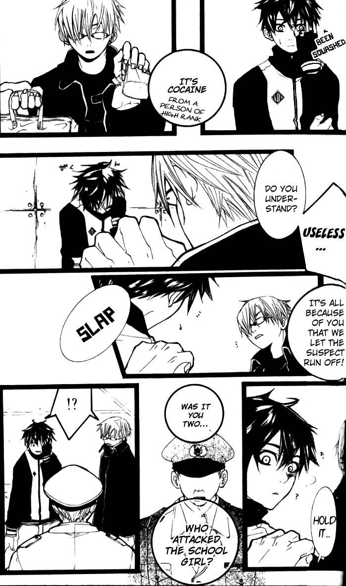 [Switch] Chapter 22.5 page 15 - Chapter 22.5