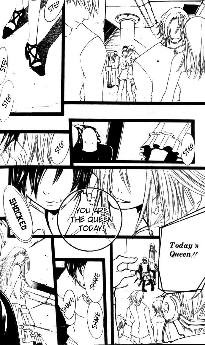 [Switch] Chapter 22.5 page 18 - Chapter 22.5