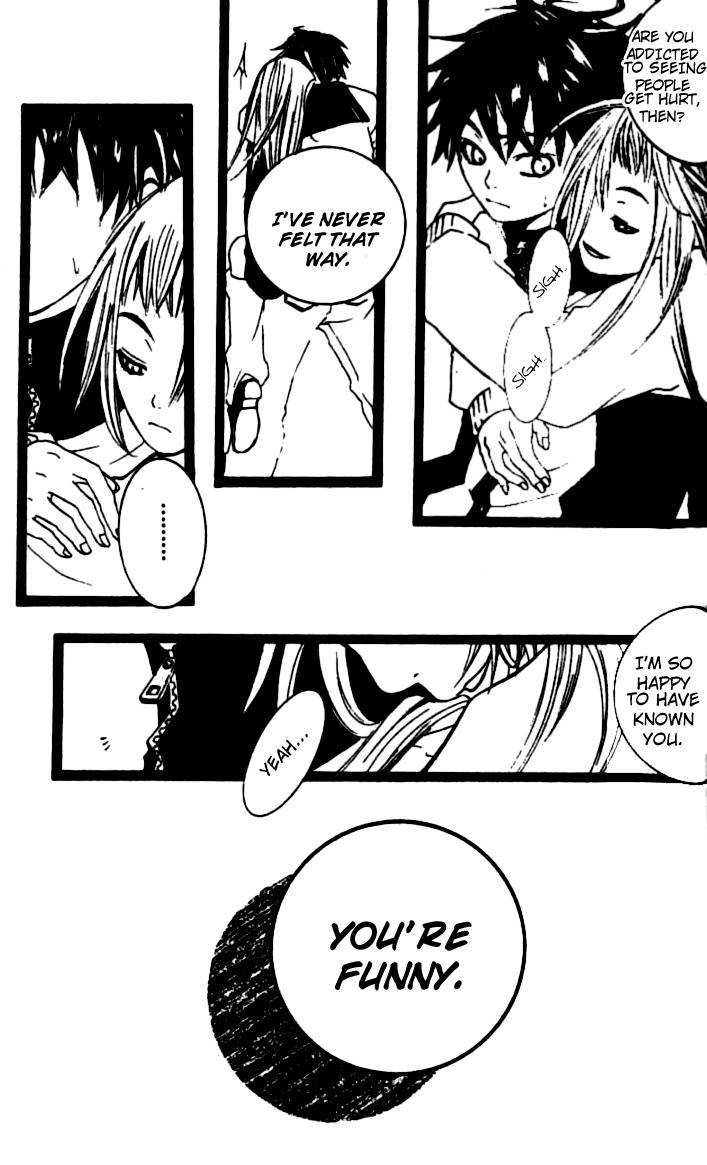 [Switch] Chapter 22.5 page 29 - Chapter 22.5
