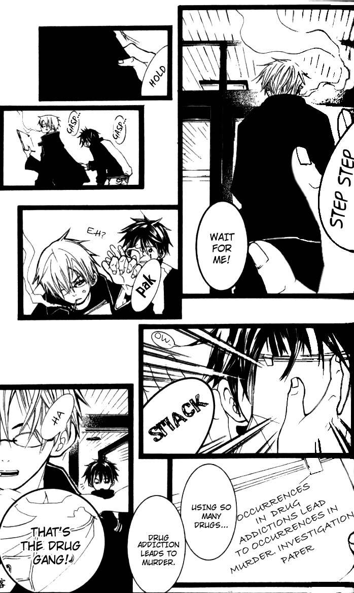 [Switch] Chapter 22.5 page 9 - Chapter 22.5