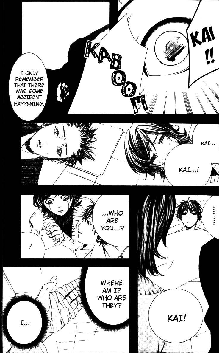 [Switch] Chapter 23 page 28 - Chapter 23