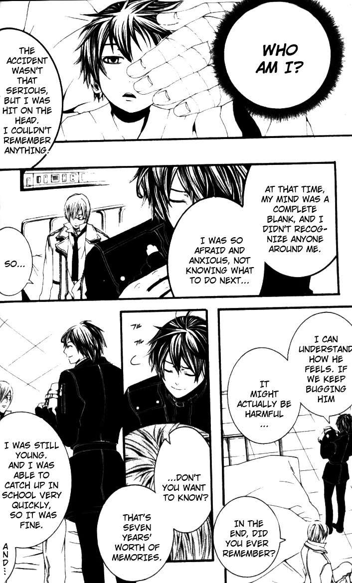 [Switch] Chapter 23 page 29 - Chapter 23