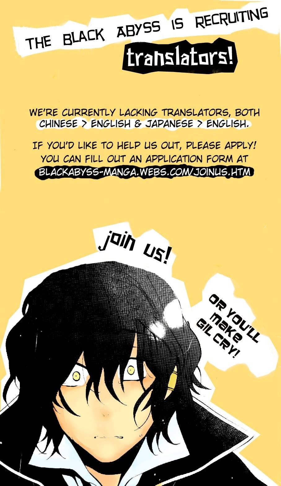 [Switch] Chapter 23 page 35 - Chapter 23