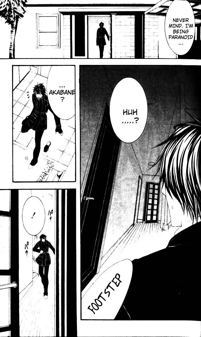 [Switch] Chapter 25 page 35 - Chapter 25