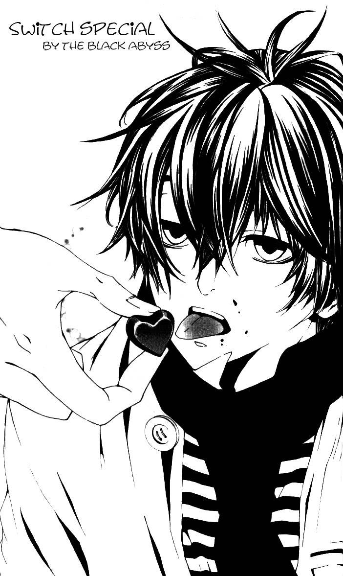 [Switch] Chapter 26.2 page 1 - Chapter 26.2