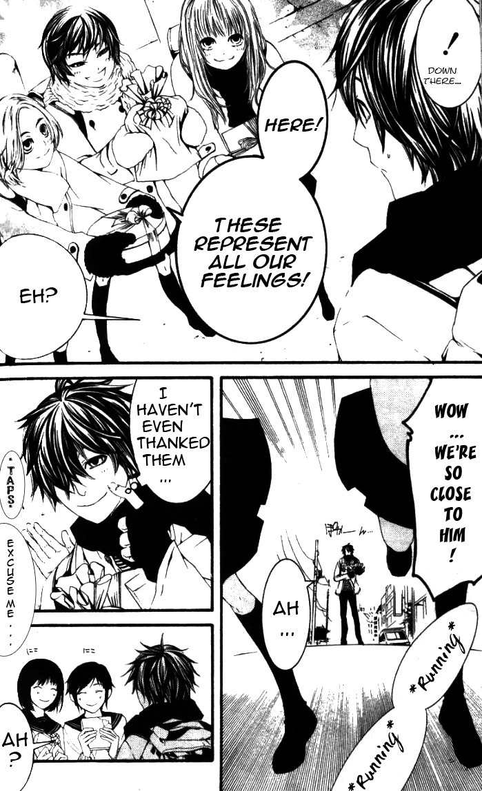 [Switch] Chapter 26.2 page 4 - Chapter 26.2