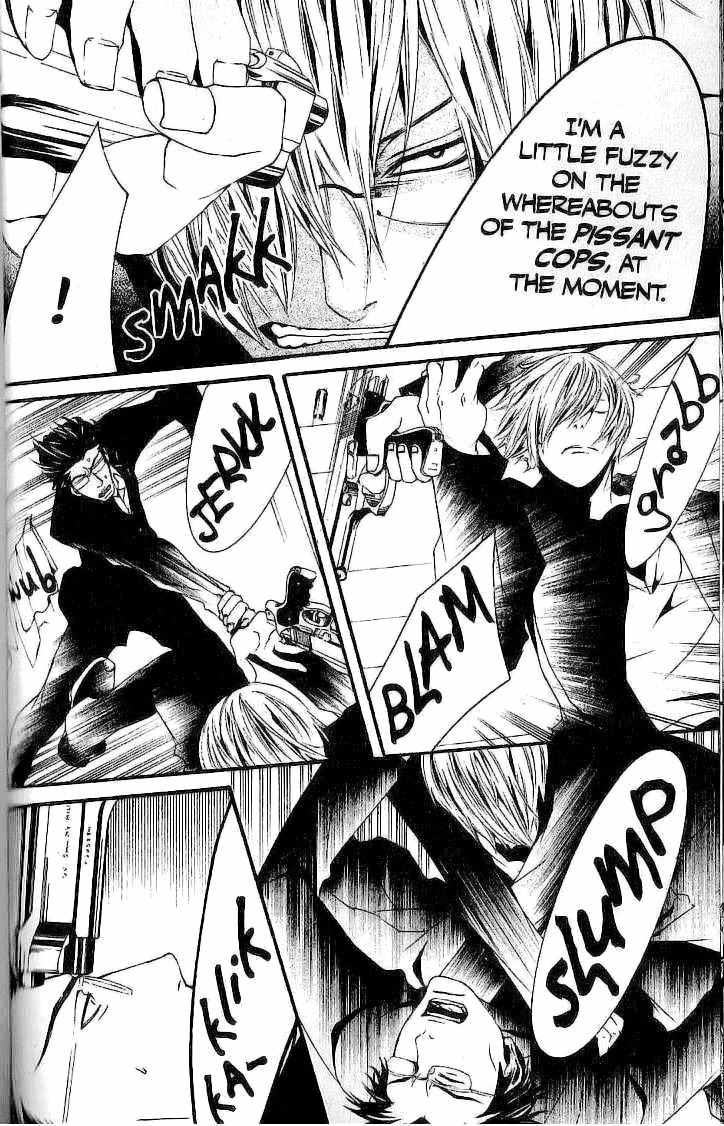 [Switch] Chapter 27 page 24 - Chapter 27