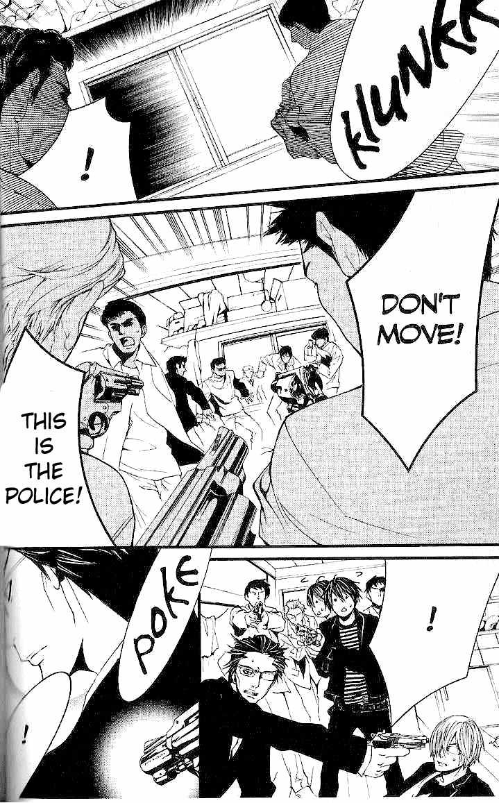 [Switch] Chapter 27 page 27 - Chapter 27
