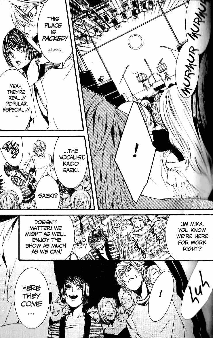 [Switch] Chapter 28 page 11 - Chapter 28