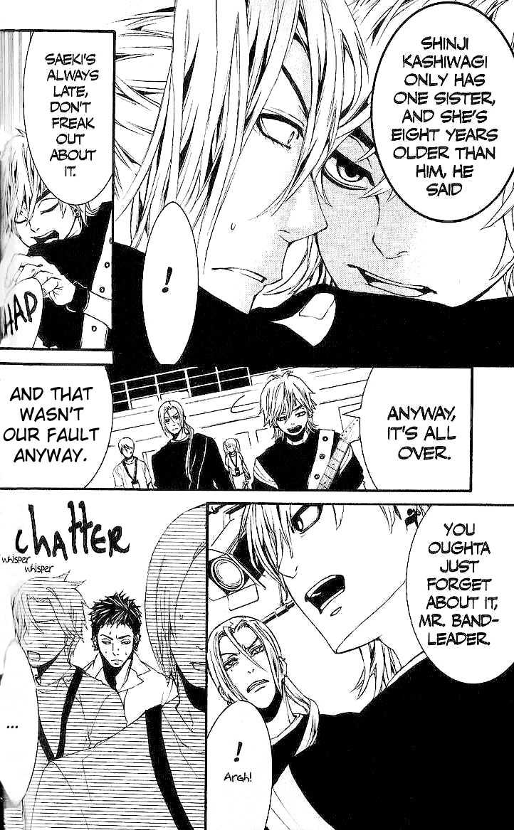 [Switch] Chapter 29 page 21 - Chapter 29