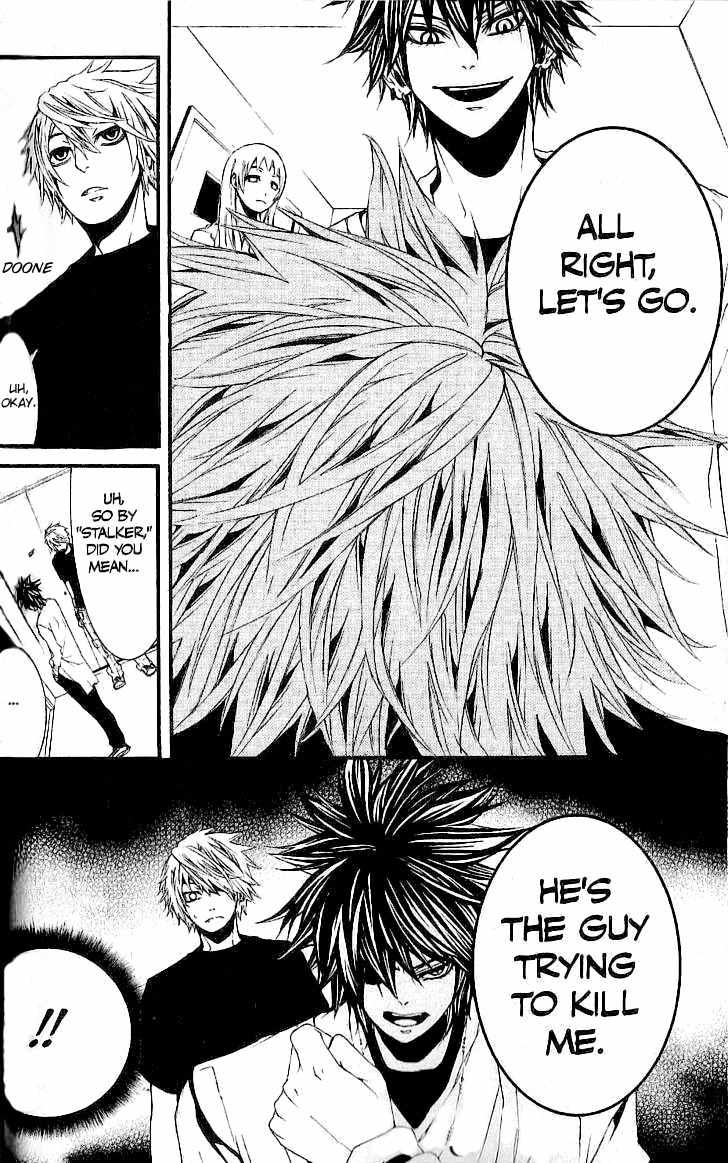 [Switch] Chapter 29 page 27 - Chapter 29