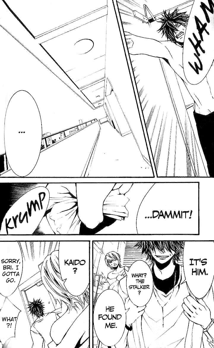[Switch] Chapter 29 page 7 - Chapter 29