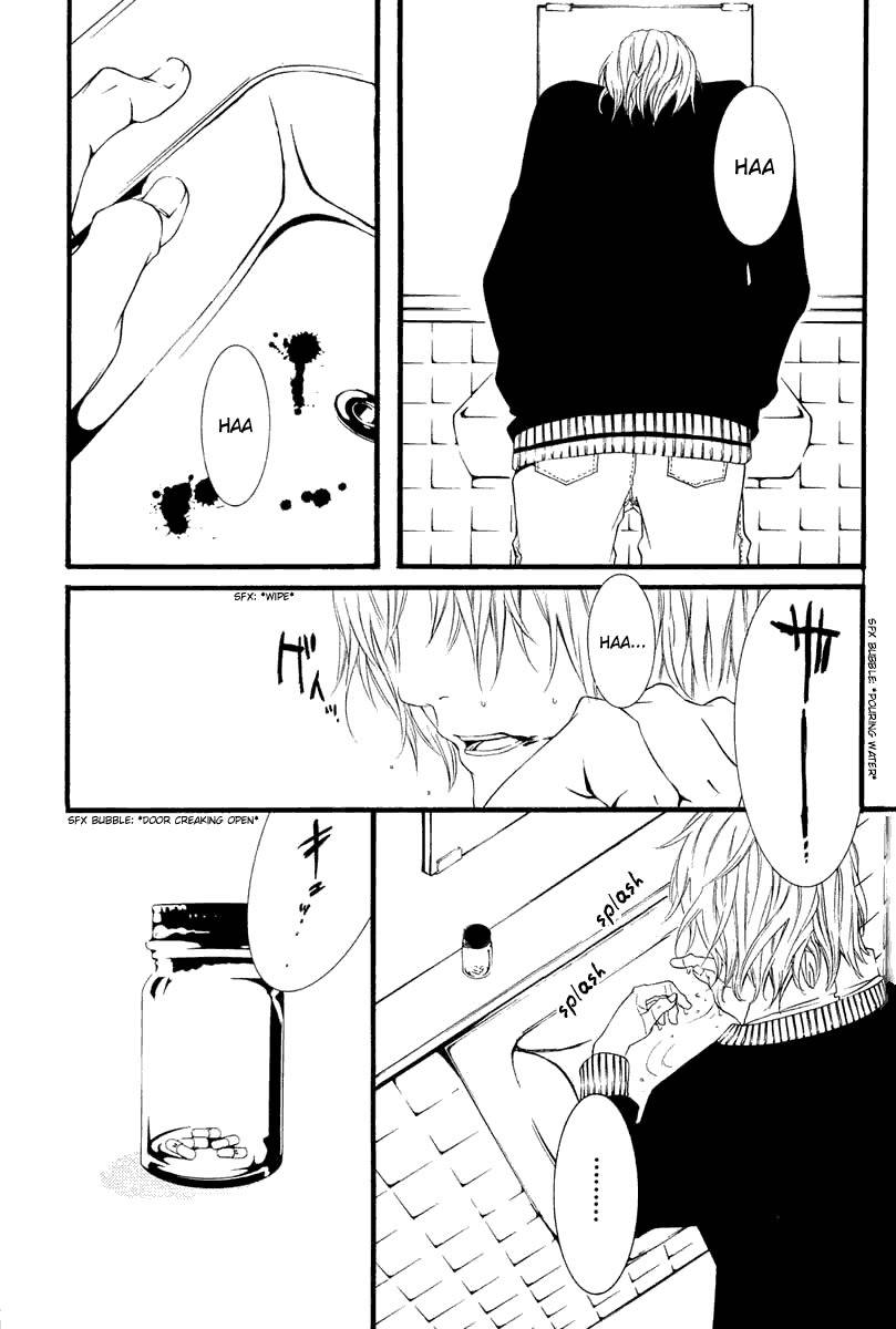 [Switch] Chapter 3 page 15 - Chapter 3