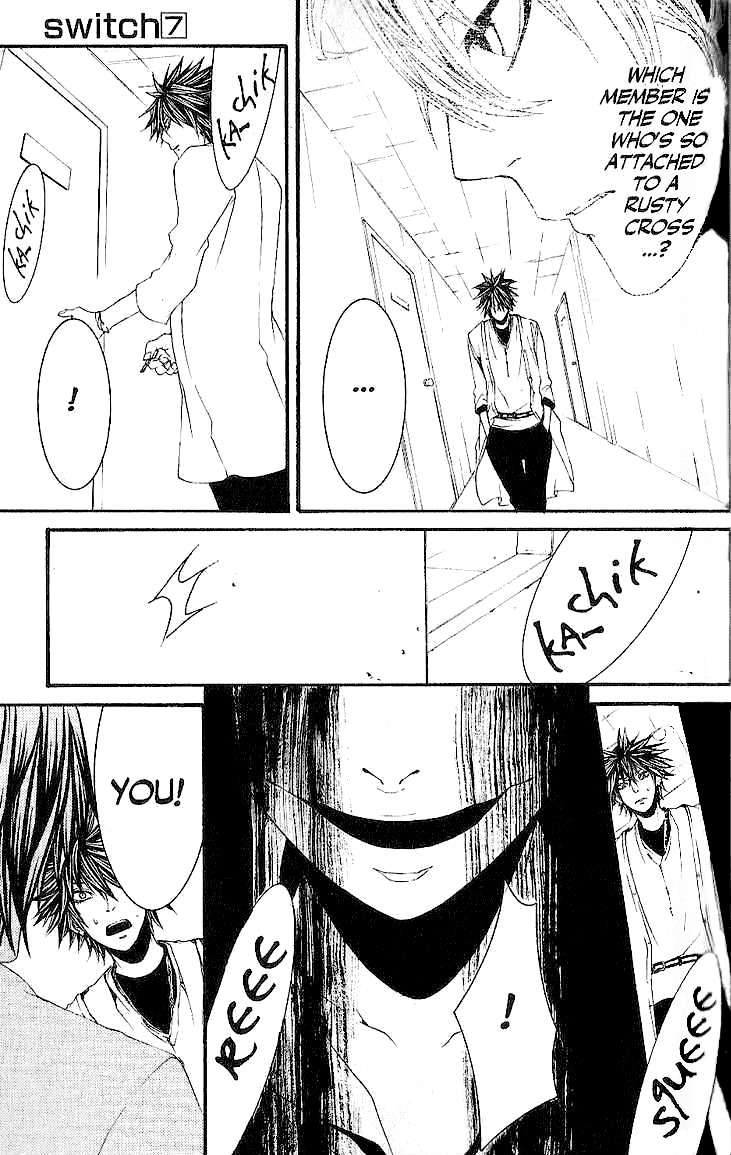 [Switch] Chapter 30 page 16 - Chapter 30