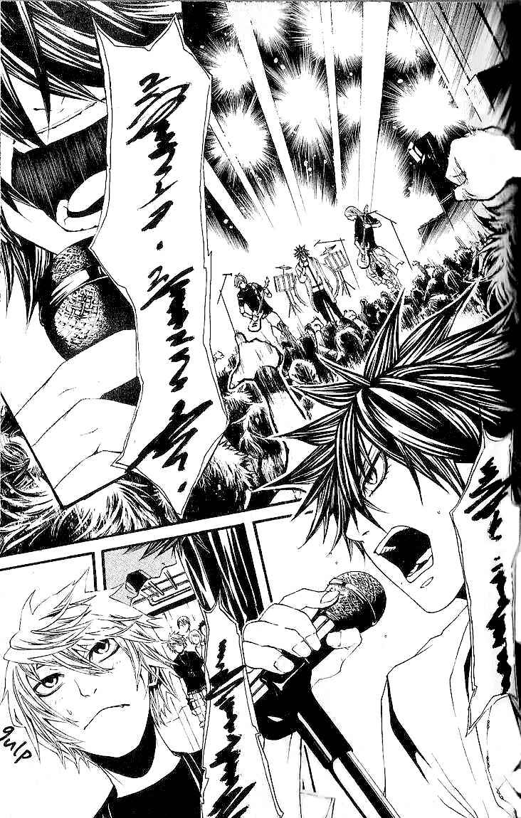 [Switch] Chapter 30 page 22 - Chapter 30