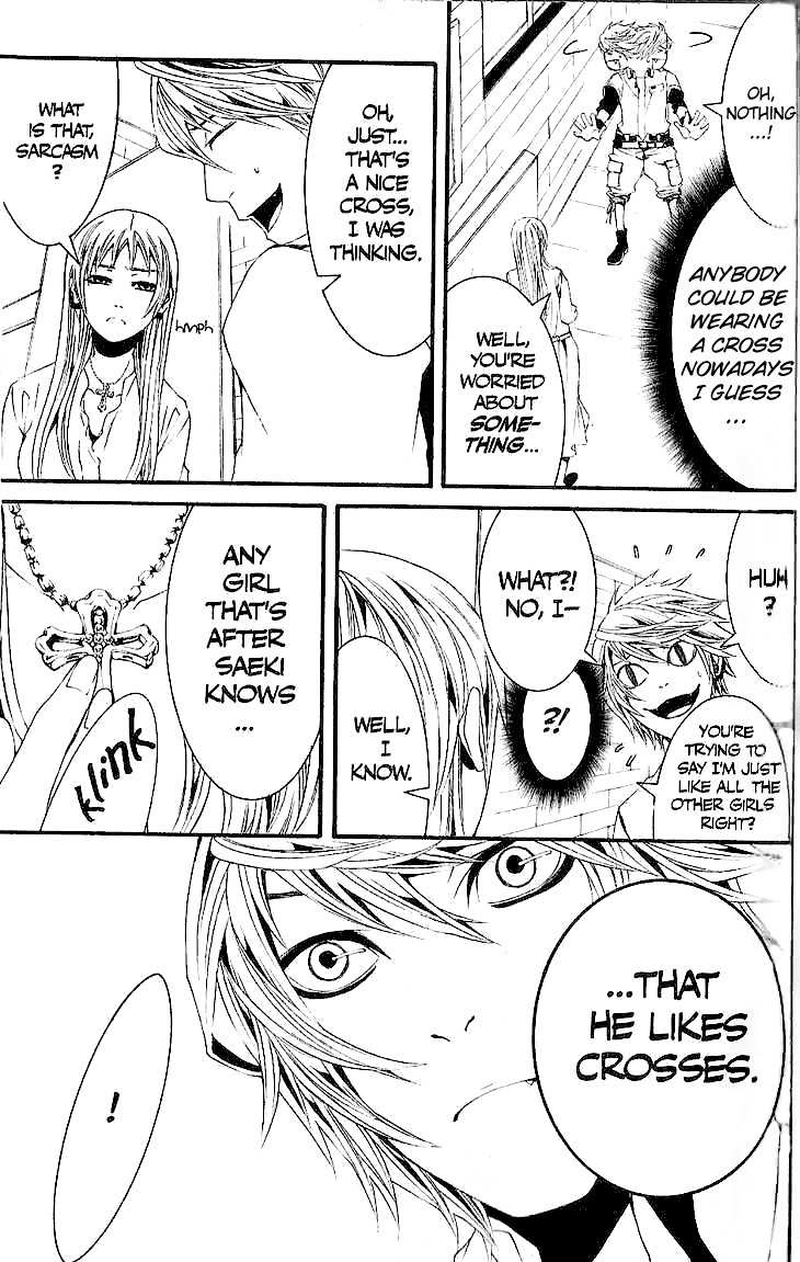 [Switch] Chapter 31 page 15 - Chapter 31