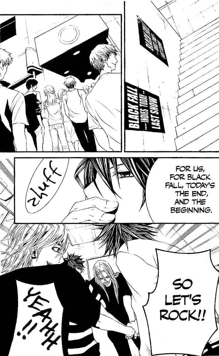 [Switch] Chapter 31 page 23 - Chapter 31