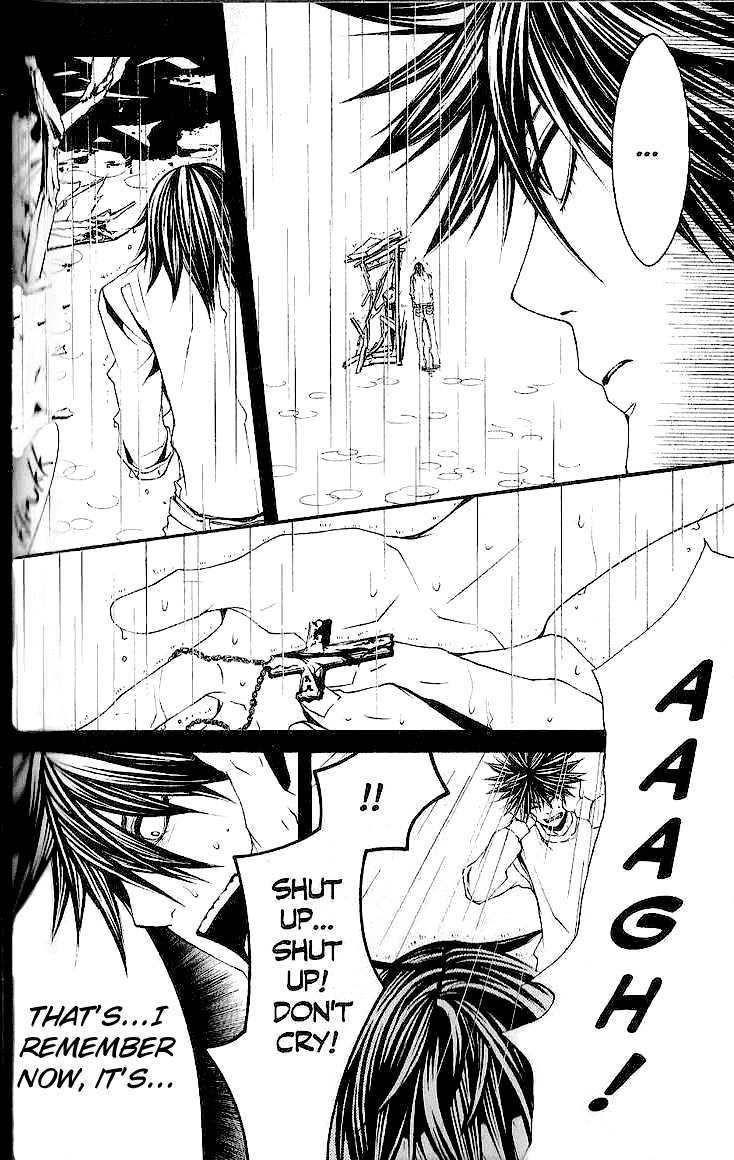 [Switch] Chapter 31 page 30 - Chapter 31