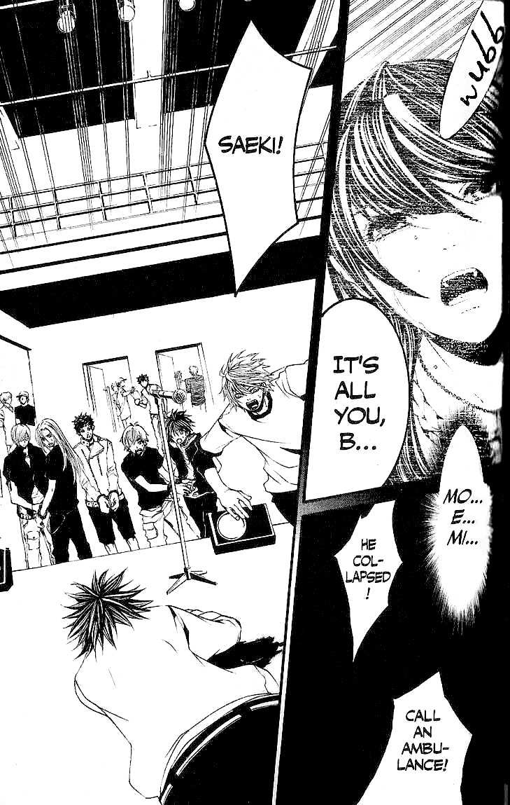 [Switch] Chapter 31 page 35 - Chapter 31