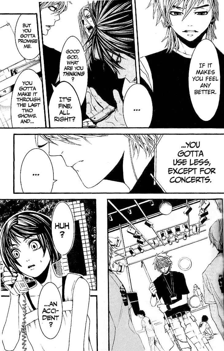 [Switch] Chapter 31 page 5 - Chapter 31