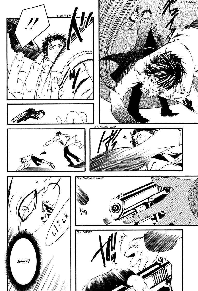 [Switch] Chapter 6 page 30 - Chapter 6