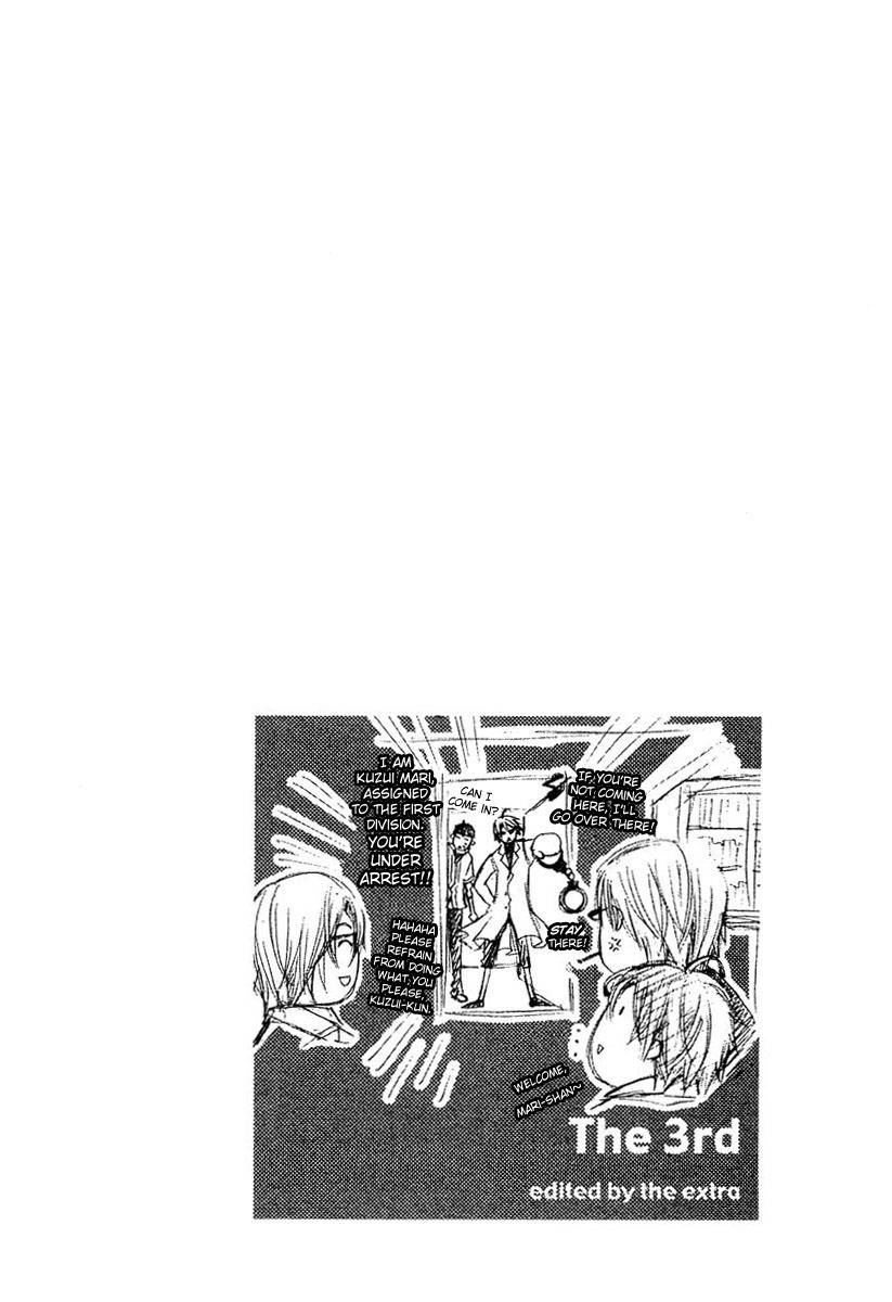 [Switch] Chapter 7 page 38 - Chapter 7