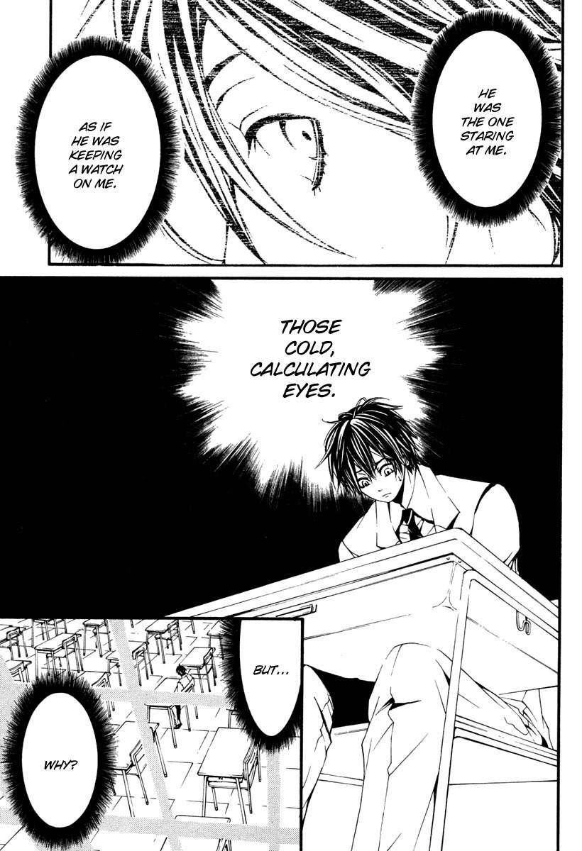 [Switch] Chapter 9 page 31 - Chapter 9