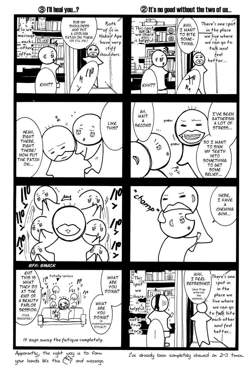 [Switch] Chapter 9 page 39 - Chapter 9