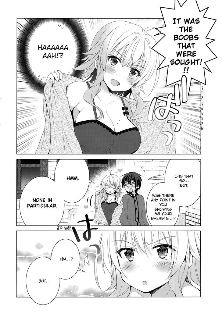 Sword Art Online - Aincrad Night of Kirito Chapter 3 page 8 - Chapter 3 : 3rd Night