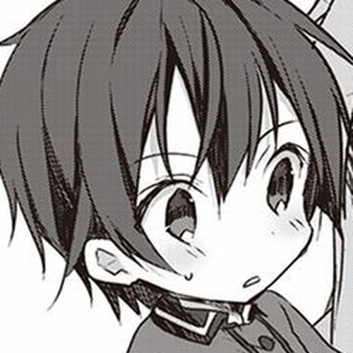 Sword Art Online - Aincrad Night of Kirito Chapter 8 : 8th Night cover