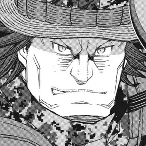 Sword Art Online Alternative - Gun Gale Online Chapter 10: Vol.2 Link #010: Squad Jam (6) cover