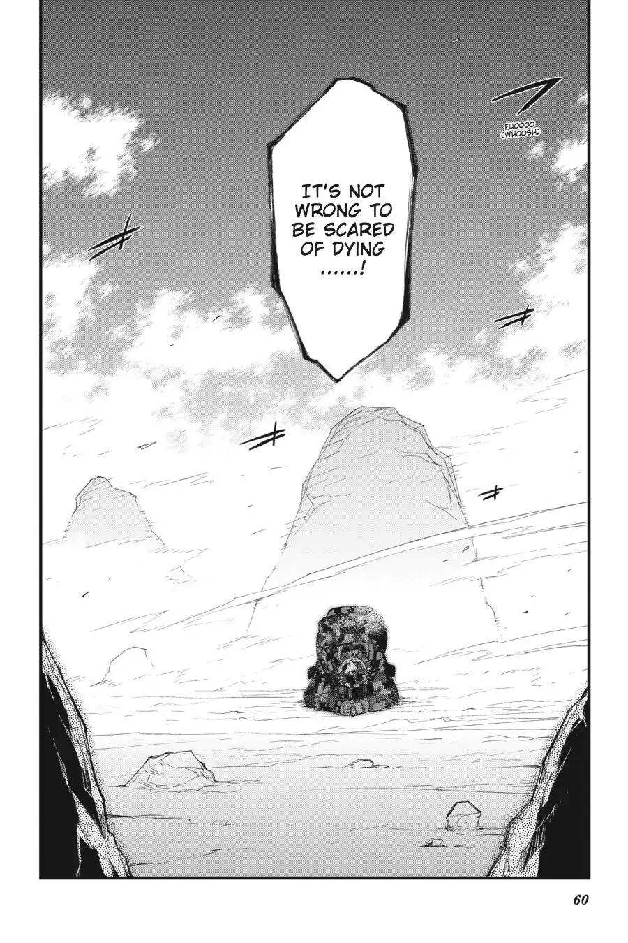 Sword Art Online Alternative - Gun Gale Online Chapter 13 page 22 - Chapter 13