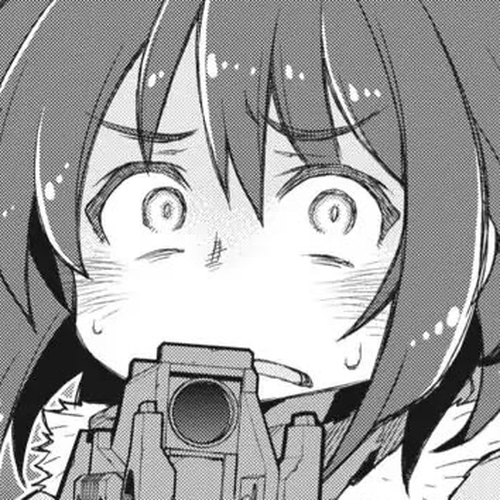 Sword Art Online Alternative - Gun Gale Online Chapter 13 cover