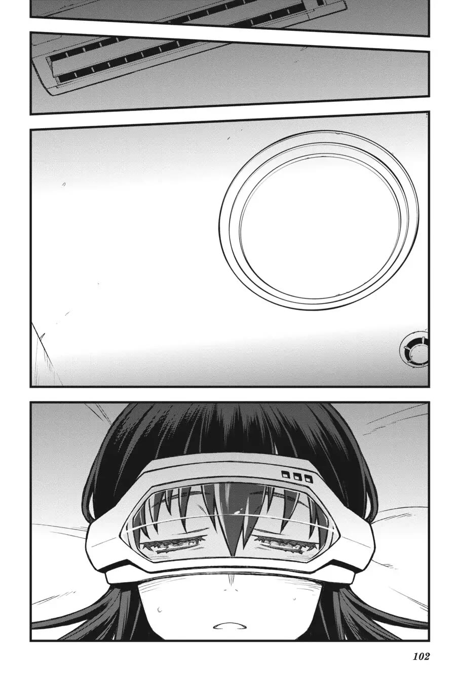 Sword Art Online Alternative - Gun Gale Online Chapter 19 page 8 - Chapter 19