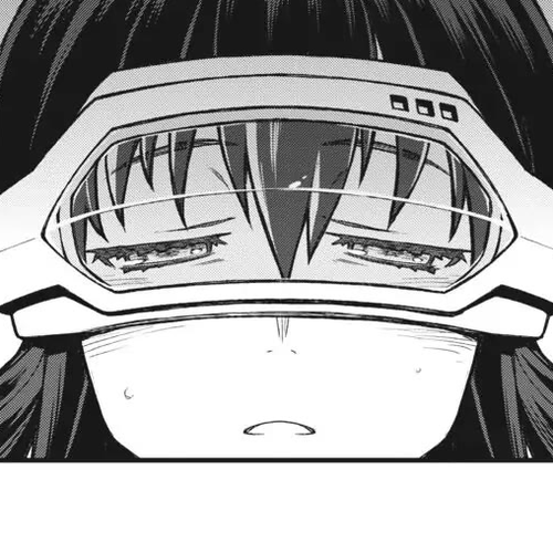 Sword Art Online Alternative - Gun Gale Online Chapter 19 cover