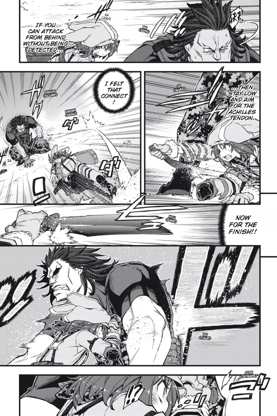 Sword Art Online Alternative - Gun Gale Online Chapter 4 page 15 - Chapter 4: Vol.1 Link #004: Prologue (4)