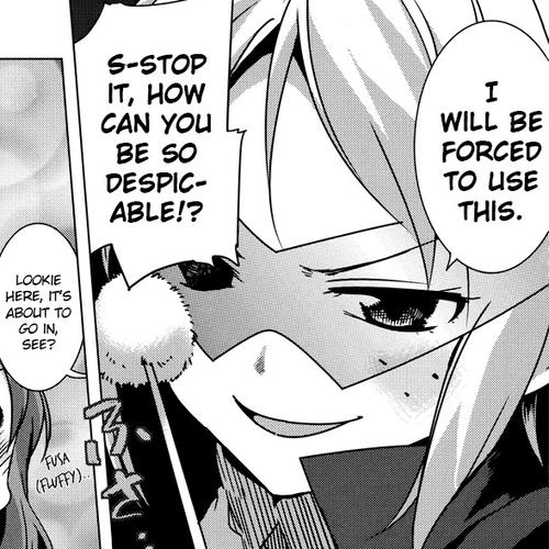 Sword Art Online Comic Anthology Vol.1 Chapter 5: Today's Weather Setting is Also Great cover