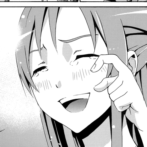 Sword Art Online Comic Anthology Vol.2 Chapter 5: Reflect Mind cover