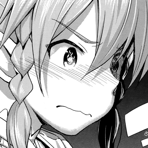 Sword Art Online Comic Anthology Vol.2 Chapter 6: Leafa's ALfheim Kitchen cover