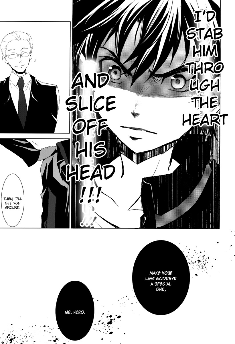 Sword Art Online - Fairy Dance Chapter 1 page 36 - Chapter 1