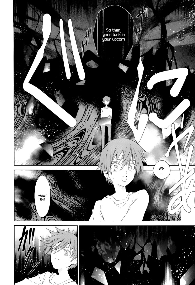 Sword Art Online - Fairy Dance Chapter 1 page 67 - Chapter 1