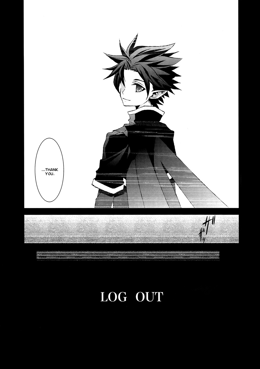 Sword Art Online - Fairy Dance Chapter 2 page 42 - Chapter 2