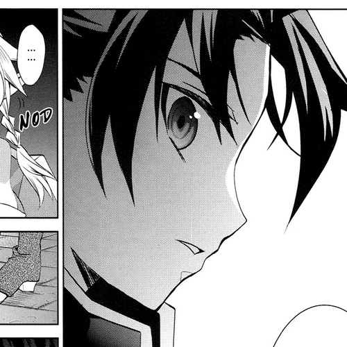 Sword Art Online - Fairy Dance Chapter 5 cover