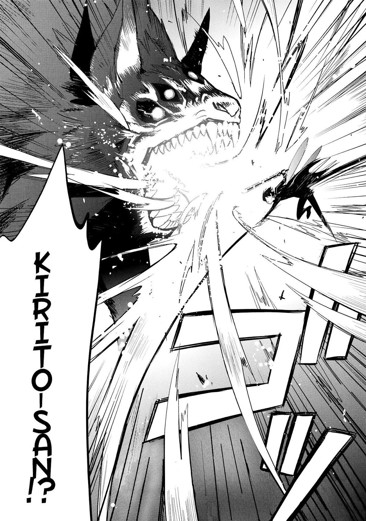 Sword Art Online - Girls Ops Chapter 1 page 28 - Chapter 1: Vol.1 STAGE.1