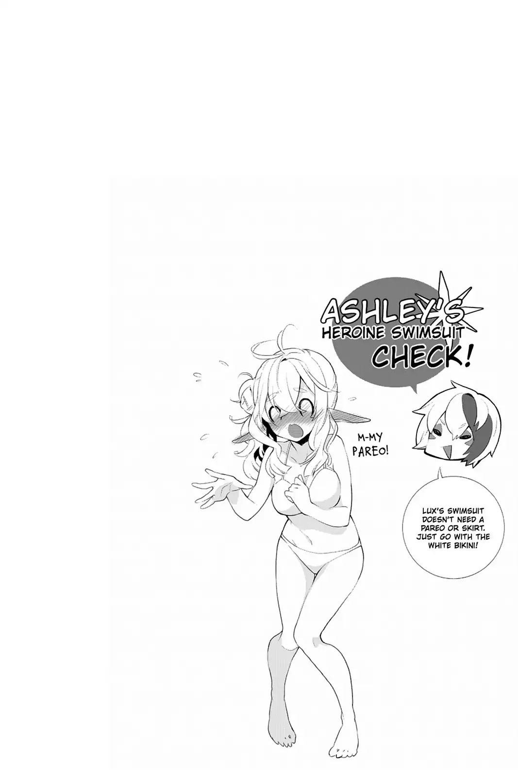Sword Art Online - Girls Ops Chapter 10 page 48 - Chapter 10: Vol.2 STAGE.10