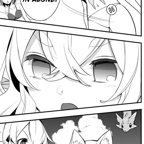Sword Art Online - Girls Ops Chapter 10: Vol.2 STAGE.10 cover